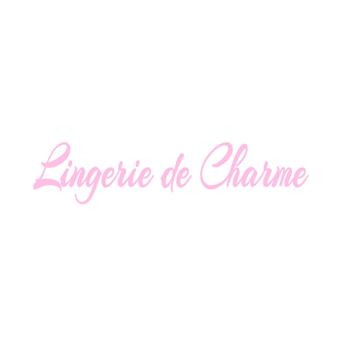 LINGERIE DE CHARME SOUGY-SUR-LOIRE